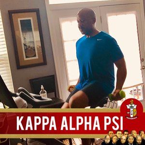 Meet your Posher, Maurice